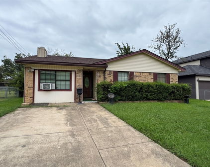 609 Bethlehem St, Terrell