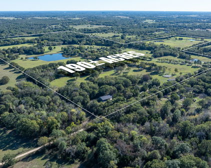 1050 Vz County Road 3704, Wills Point