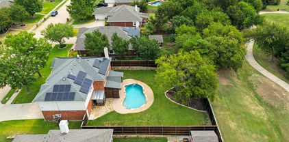 1520 Ashbourne Dr, Rockwall
