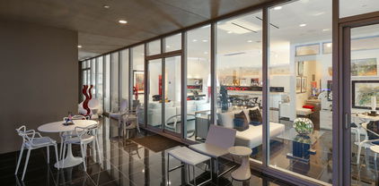 1717 Arts Plz Unit 2107, Dallas