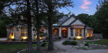 7320 Sandy Lake Rd, Quinlan