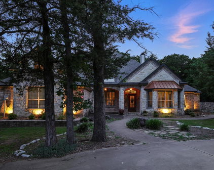 7320 Sandy Lake Rd, Quinlan
