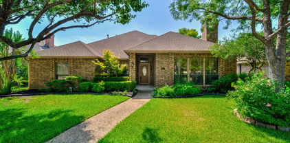 316 Quiet Valley Dr, Coppell