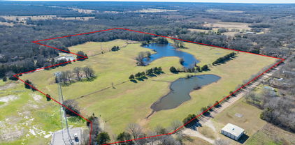 Vz County Road 3827, Wills Point