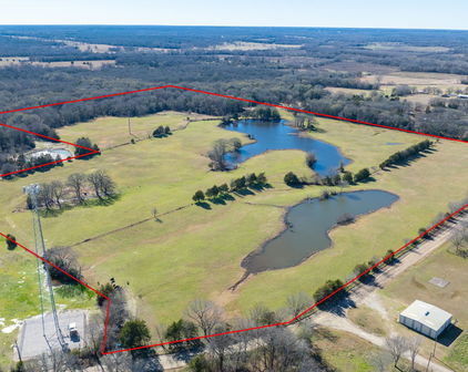 Vz County Road 3827, Wills Point