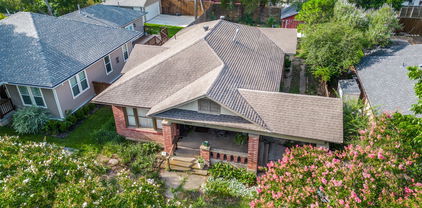 5526 Bonita Ave, Dallas