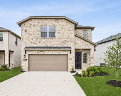 1522 Vermillion St, Forney