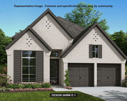 1452 Kingswell Ln, Forney