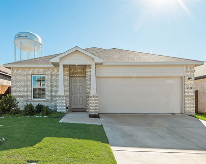 2111 Callahan Dr, Forney