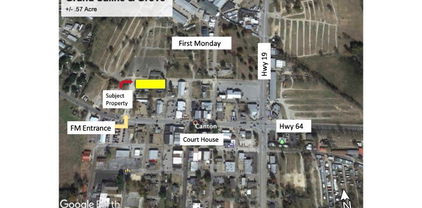 267 N Grand Saline St, Canton