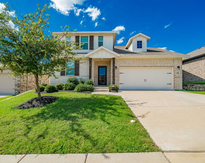 2304 Ravensway Rd, Crandall