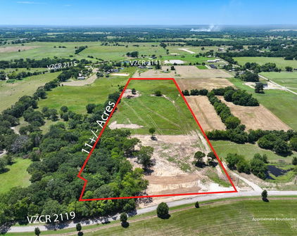 174 Vz County Road 2119, Canton