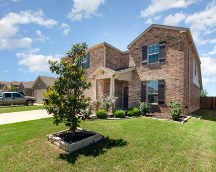 2217 Heaton St, Forney