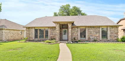 9430 Willard St, Rowlett