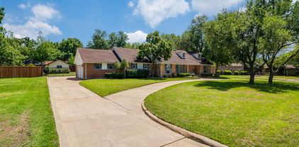 7 Carl Lee Cir, Terrell