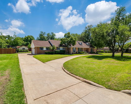 7 Carl Lee Cir, Terrell