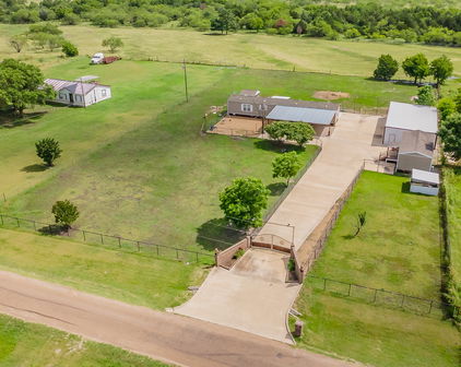7324 Silverado Loop, Kaufman
