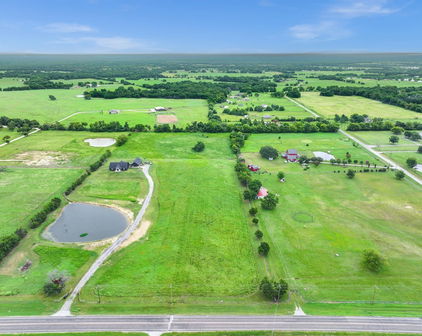 Lot 2-B Fm-1565, Terrell
