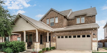 2314 Marigold Dr, Rowlett