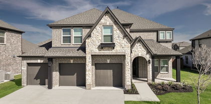 1314 Flamingo, Forney