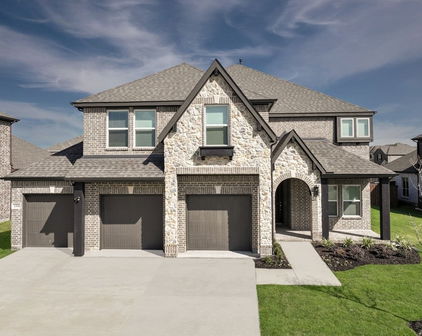 1314 Flamingo, Forney