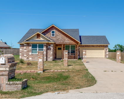 2412 Colquitt Rd, Terrell