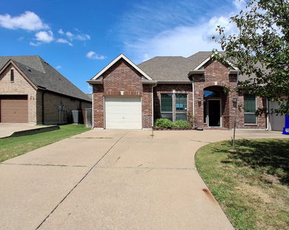 1139 Hickory Park, Forney