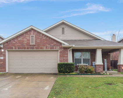 1002 Fredonia Dr, Forney