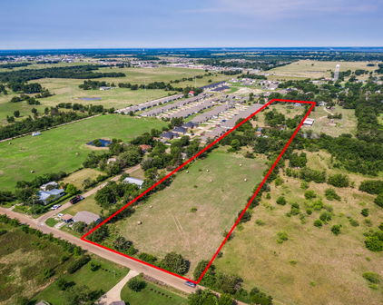 TBD City Lake Rd, Mabank