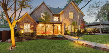 1715 Corday St, Dallas