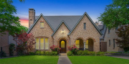 5313 Ridgedale Ave, Dallas