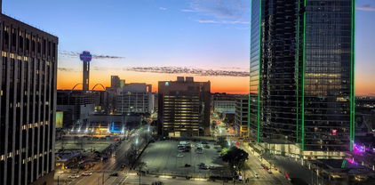 1200 Main St Unit 1104, Dallas