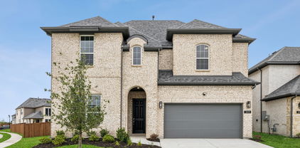 1402 Marchessa Dr, Forney