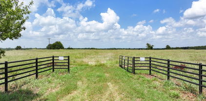 TBD Sh 243, Kaufman