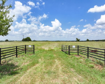 TBD Sh 243, Kaufman