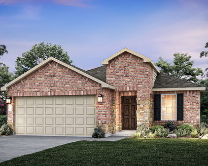 2048 Pleasant Knoll Cir, Forney