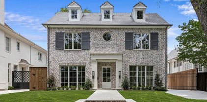 4344 Edmondson, Highland Park