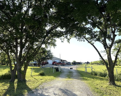 4331 Fm 2727, Kaufman