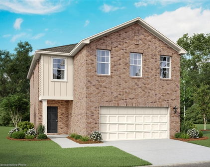 5909 Sahara Dr, Forney