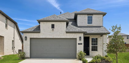 1734 Sicily Ct, Forney