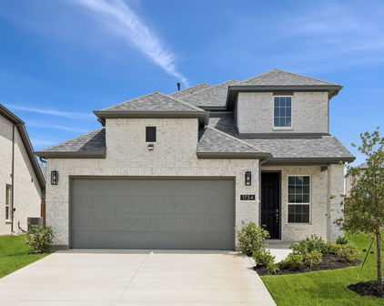 1734 Sicily Ct, Forney