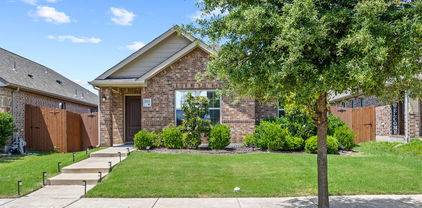 3010 Rosemount Ln, Forney