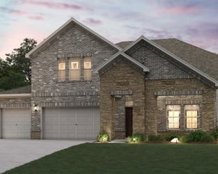 732 Vineyard Way, Forney