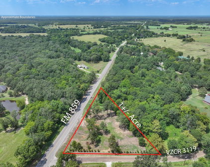 11885 Fm 859, Wills Point