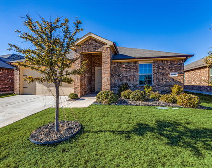 1023 Bedias Rd, Forney