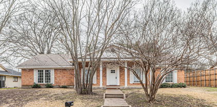 3109 Bouvier St, Rowlett