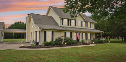 2987 County Road 2639, Caddo Mills