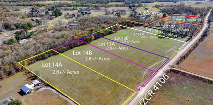 TBD Vz County Rd Unit Lot 10A, Canton