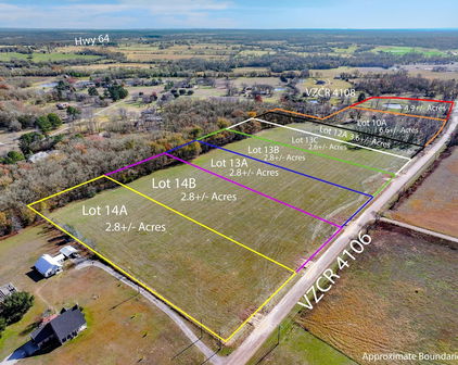 TBD Vz County Rd Unit Lot 10A, Canton
