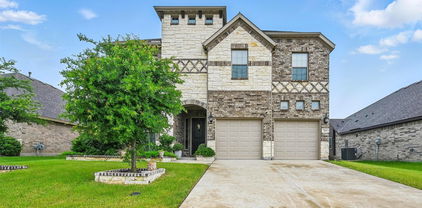 261 Pennridge Dr, Forney